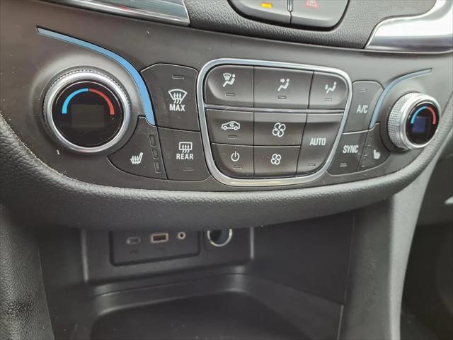 2022 Chevrolet Equinox FWD LT