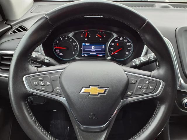 2022 Chevrolet Equinox FWD LT