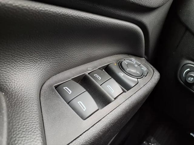 2022 Chevrolet Equinox FWD LT