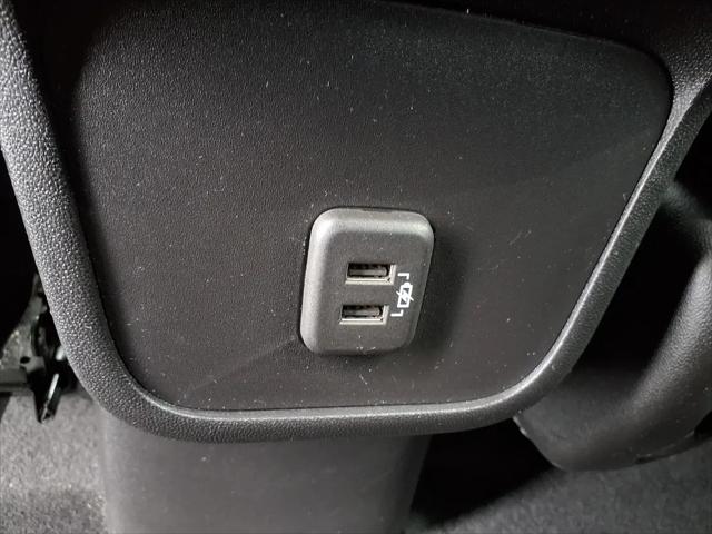 2022 Chevrolet Equinox FWD LT
