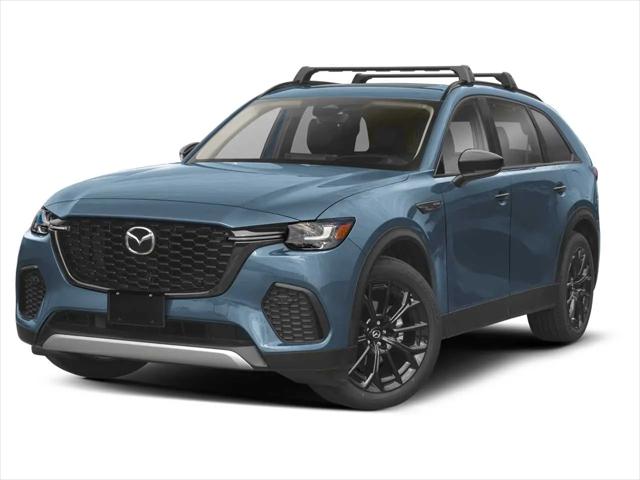 2026 Mazda CX-70 3.3 Turbo Premium for sale in East Brunswick, NJ