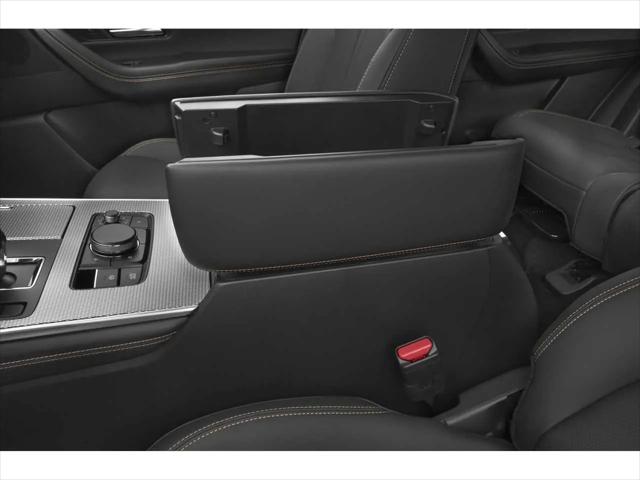 2026 Mazda CX-70 3.3 Turbo Premium