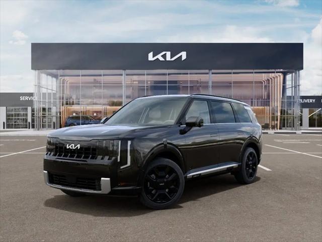 2027 Kia Telluride Hybrid SX for sale in Kenner, LA