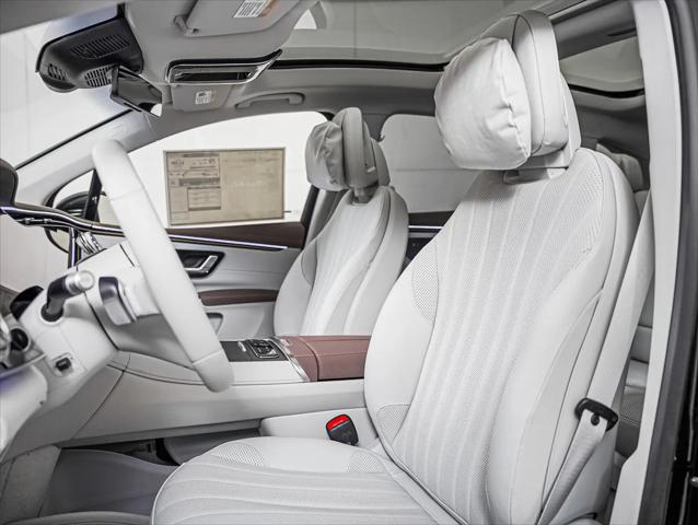 2026 Mercedes-Benz EQS 400 EQS 400