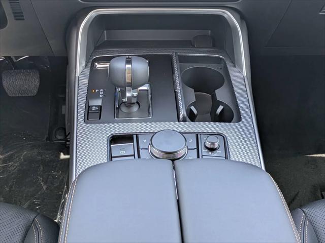 2026 Mazda X-90 3.3 Turbo Preferred