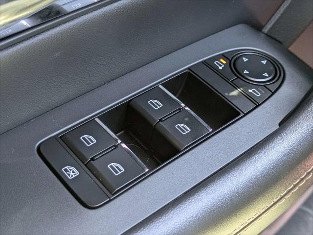 2026 Mazda X-90 3.3 Turbo Preferred