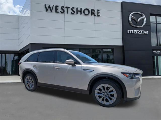 2026 Mazda X-90 3.3 Turbo Preferred for sale in Tampa, FL