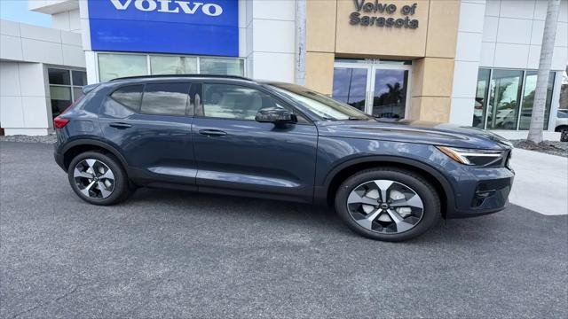 2026 Volvo XC40 Plus, B5 AWD Gas (mild hybrid), Dark for sale in Sarasota, FL