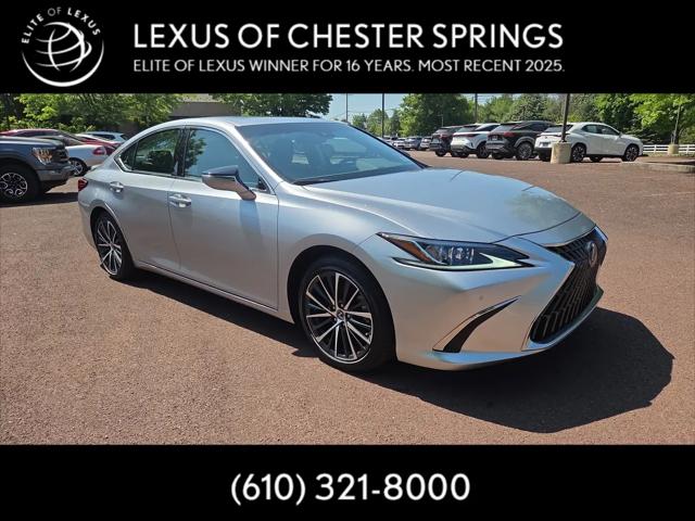 2025 Lexus ES 350 ES 350 for sale in Chester Springs, PA