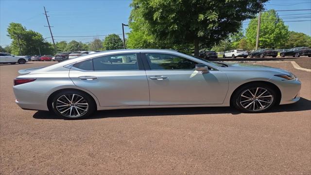 2025 Lexus ES 350 ES 350