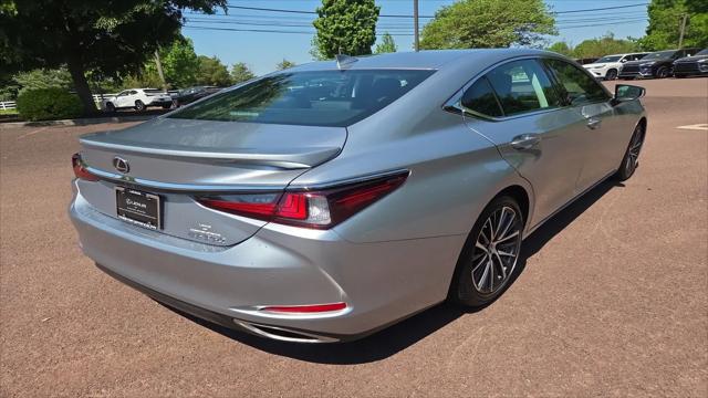 2025 Lexus ES 350 ES 350