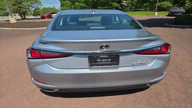 2025 Lexus ES 350 ES 350