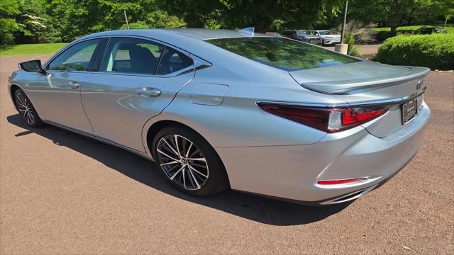 2025 Lexus ES 350 ES 350