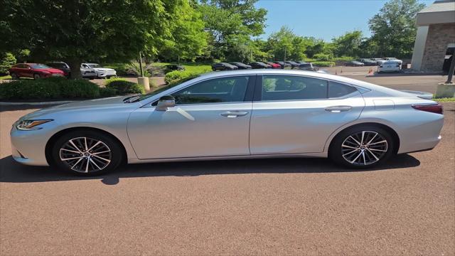 2025 Lexus ES 350 ES 350