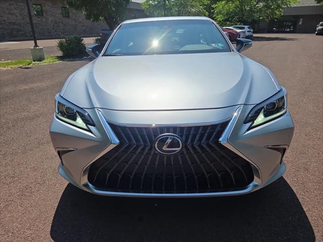 2025 Lexus ES 350 ES 350