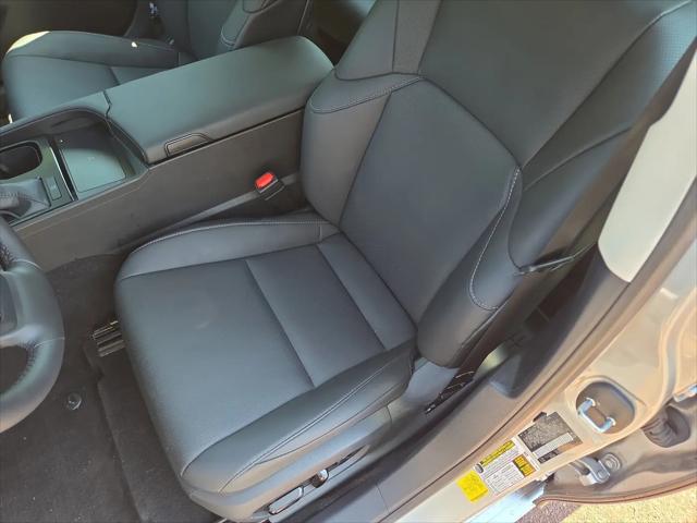 2025 Lexus ES 350 ES 350