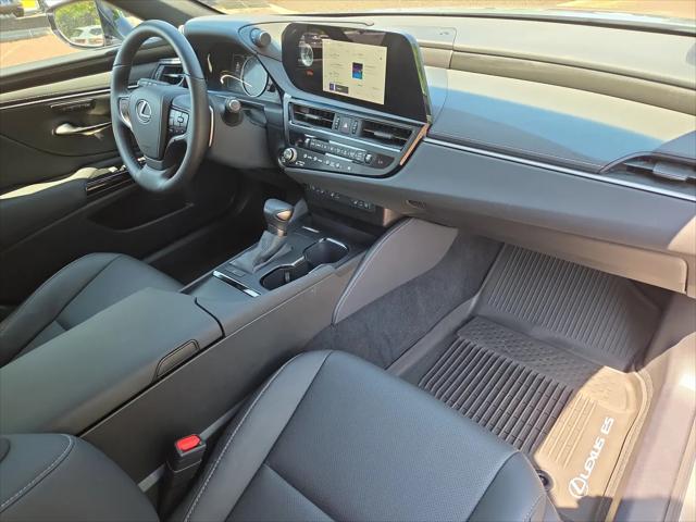 2025 Lexus ES 350 ES 350