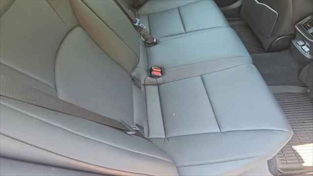 2025 Lexus ES 350 ES 350