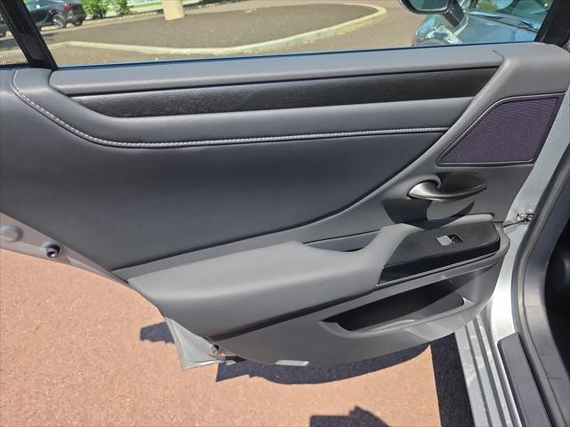 2025 Lexus ES 350 ES 350