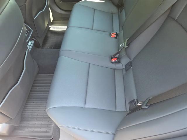 2025 Lexus ES 350 ES 350