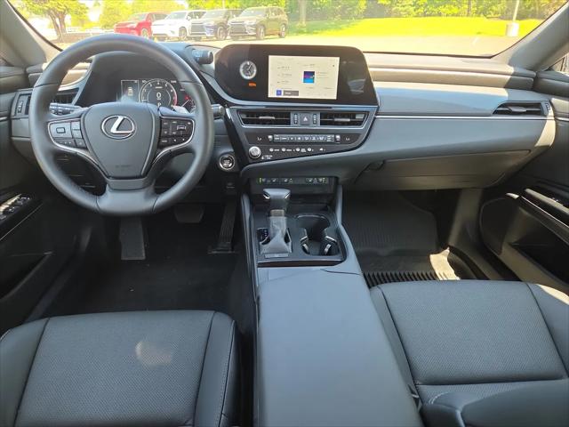 2025 Lexus ES 350 ES 350
