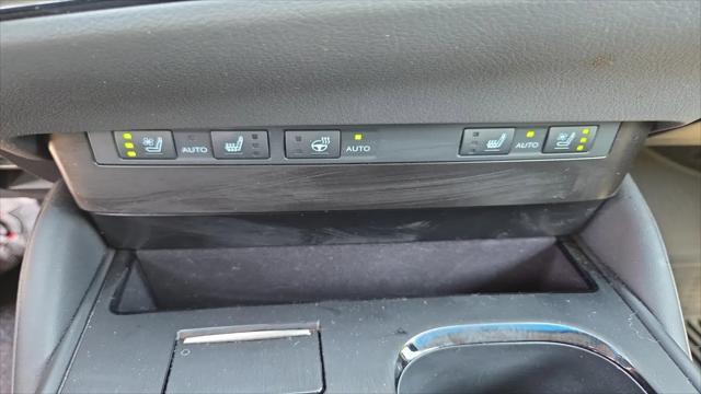 2025 Lexus ES 350 ES 350