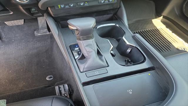 2025 Lexus ES 350 ES 350