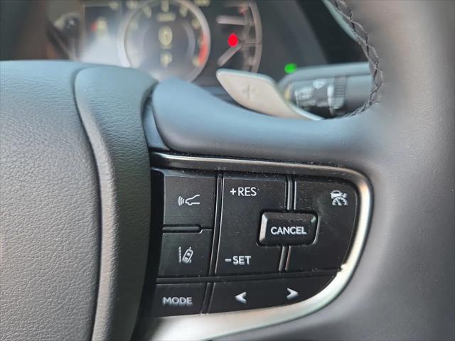 2025 Lexus ES 350 ES 350