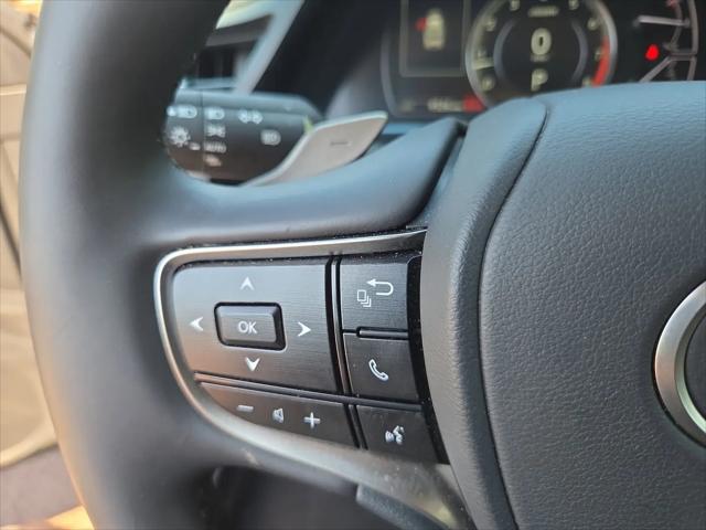 2025 Lexus ES 350 ES 350