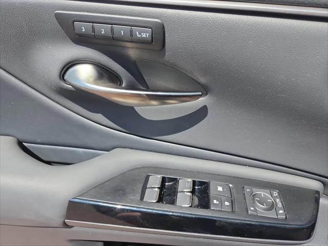 2025 Lexus ES 350 ES 350