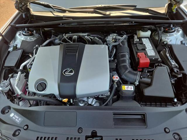 2025 Lexus ES 350 ES 350