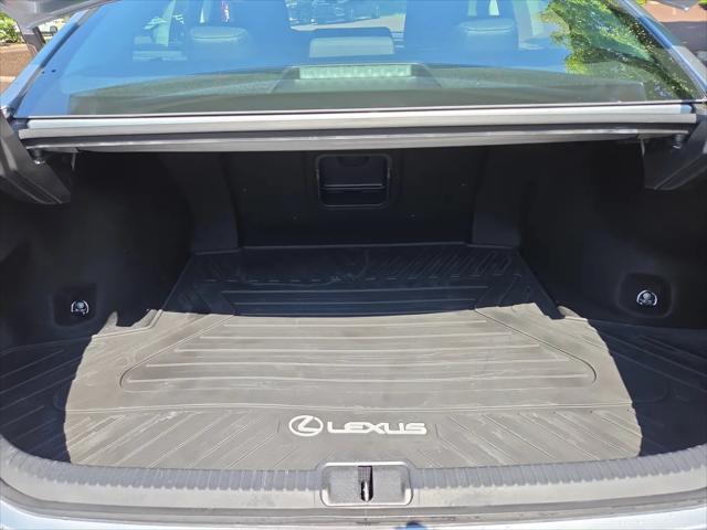 2025 Lexus ES 350 ES 350