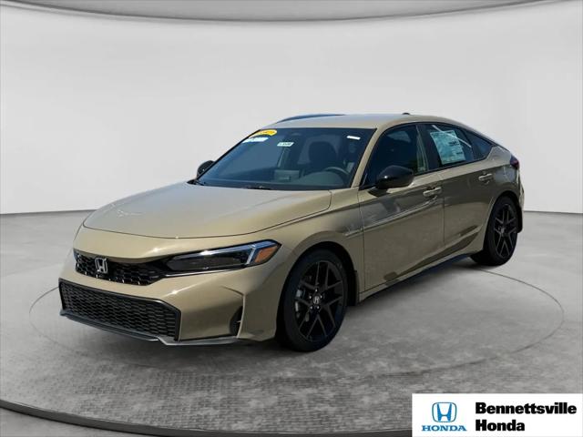 2026 Honda Civic Sport for sale in Bennettsville, SC