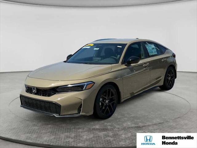 2026 Honda Civic Sport for sale in Bennettsville, SC