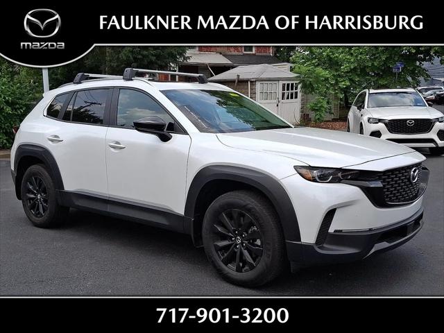 2025 Mazda CX-50 2.5 S Premium Package for sale in Harrisburg, PA