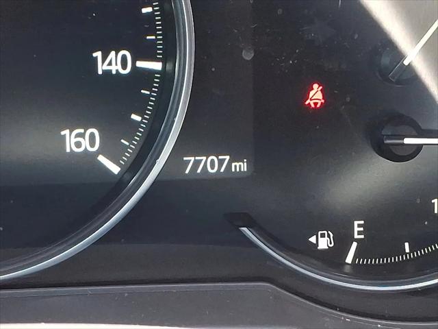 2025 Mazda CX-5 2.5 Turbo Premium