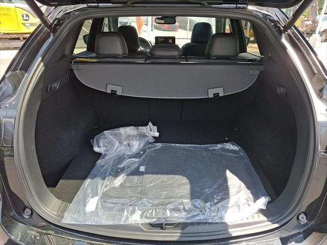 2025 Mazda CX-5 2.5 Turbo Premium