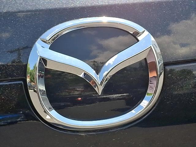2025 Mazda CX-5 2.5 Turbo Premium