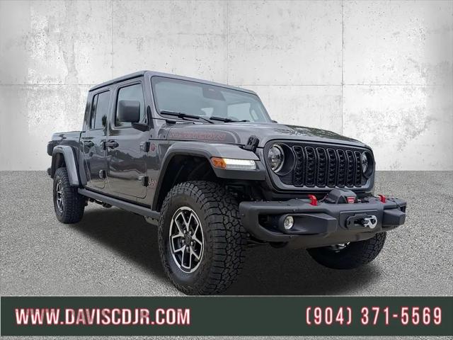 2026 Jeep Gladiator Sport for sale in Yulee, FL