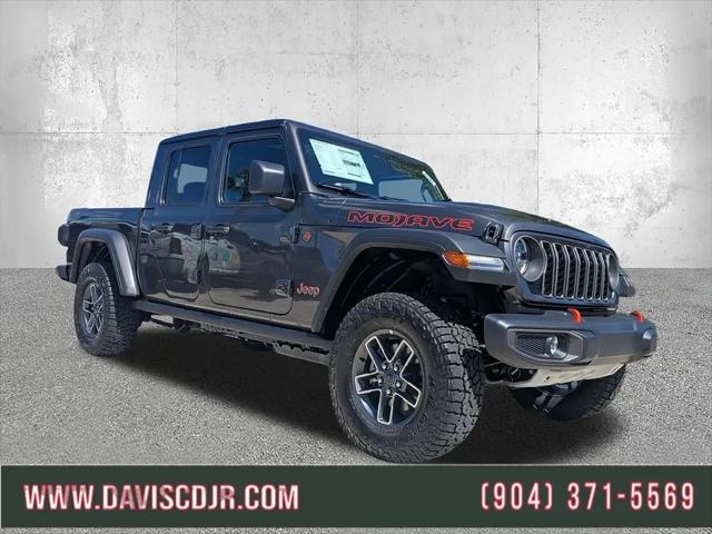 2026 Jeep Gladiator Sport for sale in Yulee, FL