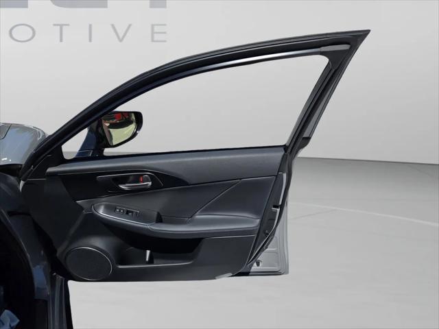 2026 Lexus IS 350 F SPORT
