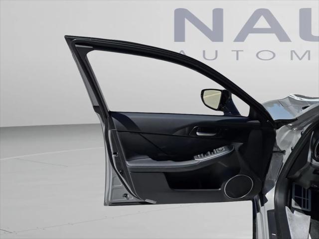 2026 Lexus IS 350 F SPORT