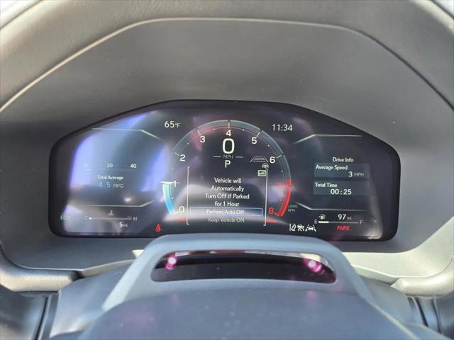 2026 Lexus IS 350 F SPORT