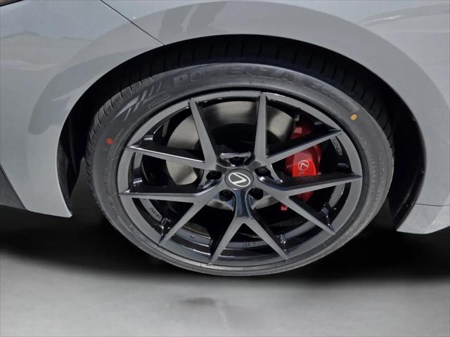 2026 Lexus IS 350 F SPORT