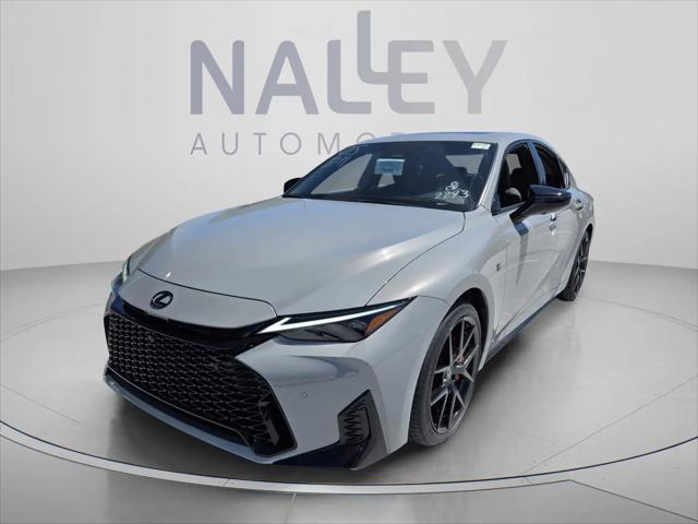 2026 Lexus IS 350 F SPORT for sale in Smyrna, GA