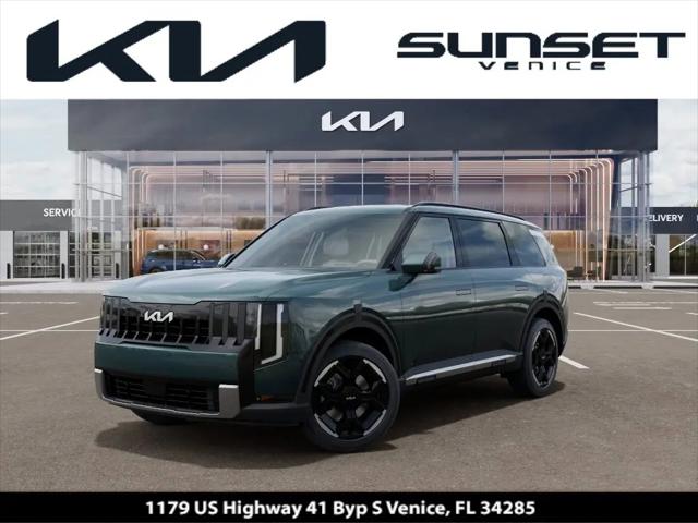 2027 Kia Telluride EX for sale in Venice, FL