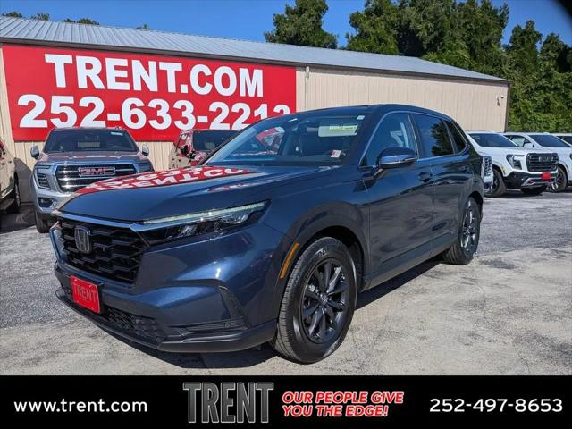 2026 Honda CR-V EX-L 2WD for sale in New Bern, NC