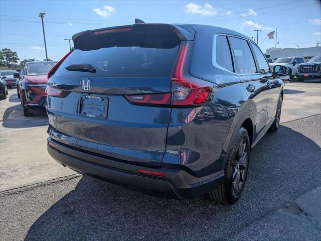 2026 Honda CR-V EX-L 2WD