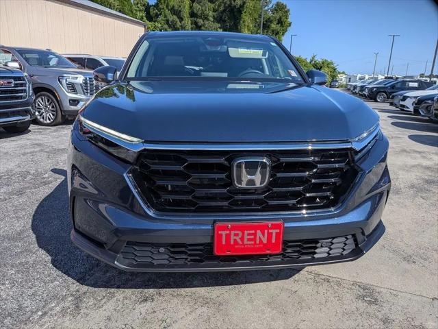 2026 Honda CR-V EX-L 2WD
