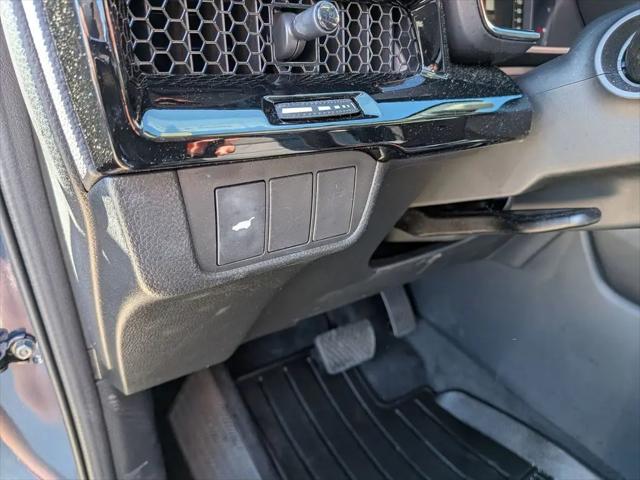 2026 Honda CR-V EX-L 2WD